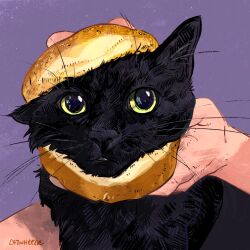 original fan art