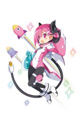 raspberyl from disgaea by harada takehito