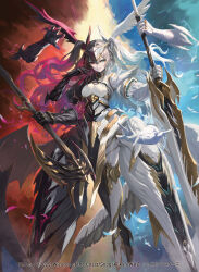 duel masters fan art