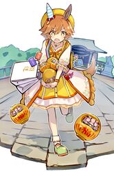 matikanefukukitaru (umamusume) from umamusume by sakura akami