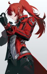 diluc (genshin impact) from genshin impact