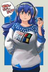 winchan from os-tan by toriny
