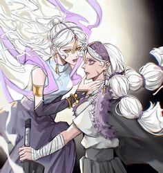 sky: children of the light fan art