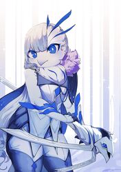 original fan art