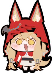 arknights fan art