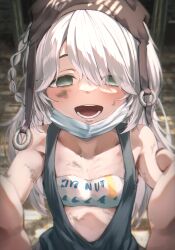 goddess of victory: nikke fan art