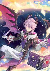 genshin impact fan art