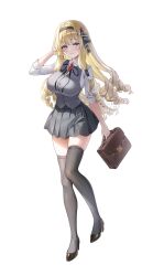 goddess of victory: nikke fan art