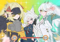 feixiao (honkai: star rail) from genshin impact