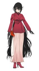 velvet crowe from tales of (series)