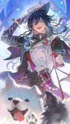 honkai: star rail fan art