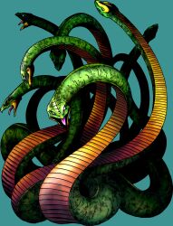 shin megami tensei fan art