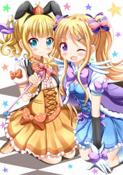 kirima syaro from gochuumon wa usagi desu ka?