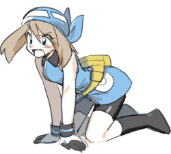 sapphire (pokemon) from pokemon