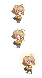 anis (nikke) from goddess of victory: nikke