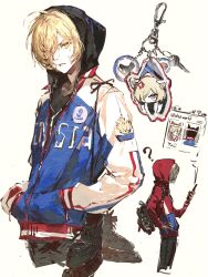 yuri plisetsky from yuri!!! on ice