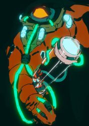 biolizard from sonic (series)