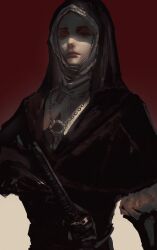 undertaker (elden ring) from elden ring by graffitigw