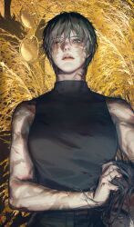zen'in maki from jujutsu kaisen