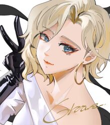 grace ashcroft from resident evil