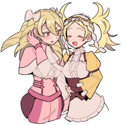 lissa (fire emblem) from fire emblem by do m kaeru