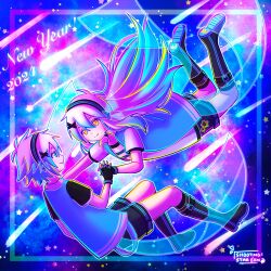 original fan art
