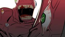 lobotomy corporation fan art