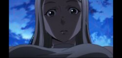 eva frost from terra formars