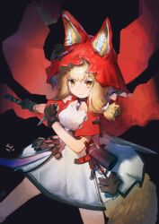 arknights fan art