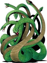 shin megami tensei fan art