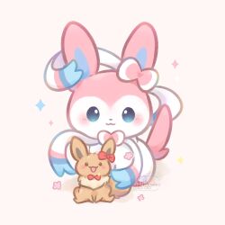 eevee from pokemon