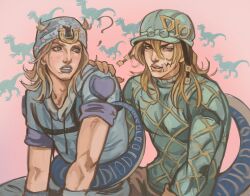 diego brando from jojo no kimyou na bouken
