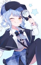 tachibana sherry from mahou shoujo no majo saiban by nyangmomil