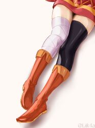 megumin from kono subarashii sekai ni shukufuku wo!