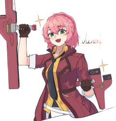juna crawford from eiyuu densetsu