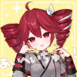 kasane teto from synthesizer v by ineka ka