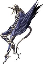 shin megami tensei fan art