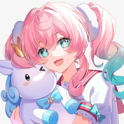 hyacine (honkai: star rail) from honkai: star rail by jiman