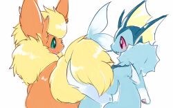 flareon from pokemon