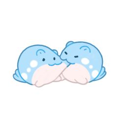 spheal from pokemon