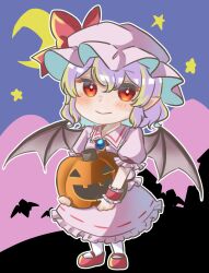 remilia scarlet from touhou