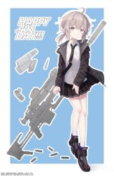 girls frontline fan art