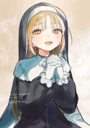sister claire from nijisanji