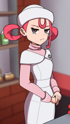 joy (pokemon) from pokemon