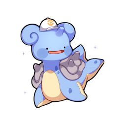ditto from pokemon by sevi (seviyummy)