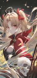 ereshkigal (fate) from fate/grand order