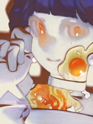 original fan art
