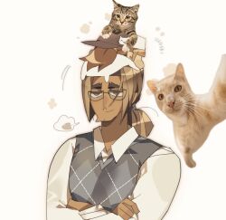 disventure camp fan art