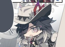 honkai: star rail fan art