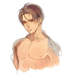 levi (shingeki no kyojin) from shingeki no kyojin by yuu (1969loy)